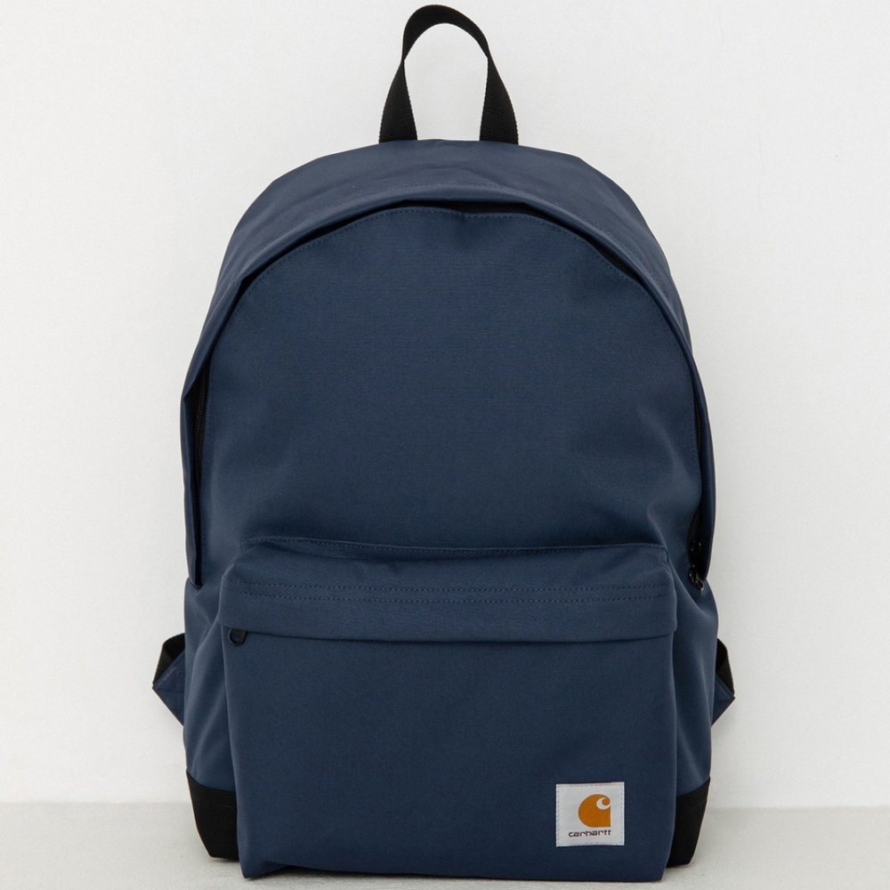 Carhartt Black Backpack Durable Everyday Essential